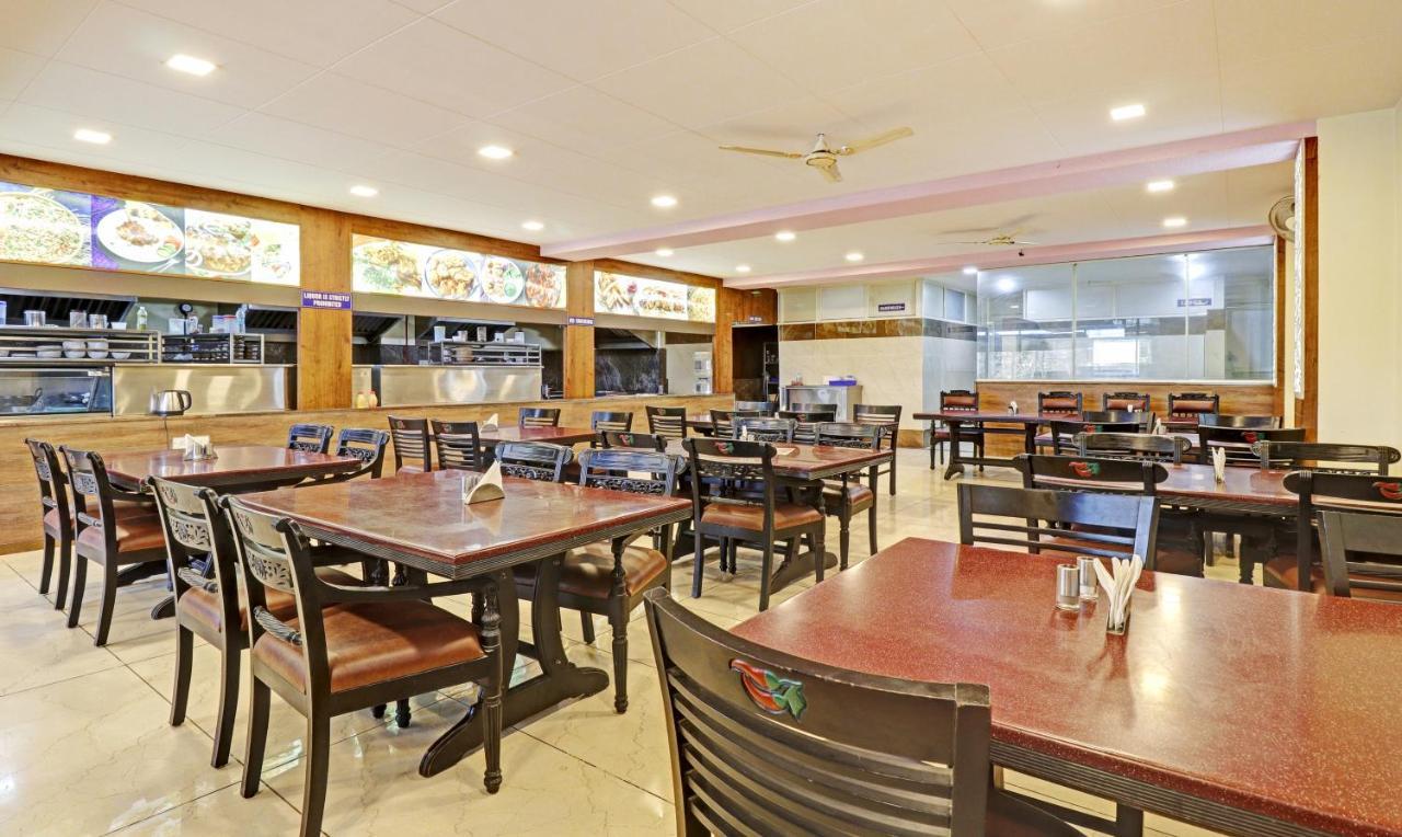 Treebo Skanda Suites Kumbalgod Екстер'єр фото