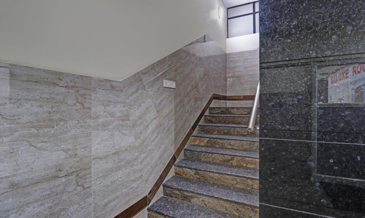 Treebo Skanda Suites Kumbalgod Екстер'єр фото