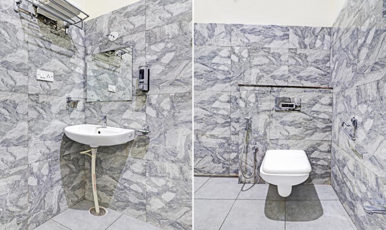 Treebo Skanda Suites Kumbalgod Екстер'єр фото