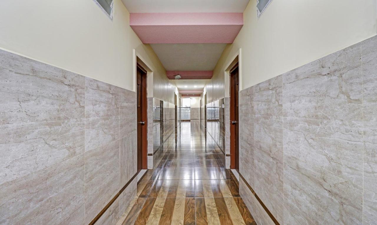 Treebo Skanda Suites Kumbalgod Екстер'єр фото