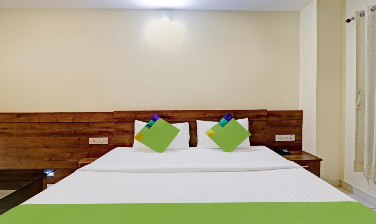 Treebo Skanda Suites Kumbalgod Екстер'єр фото